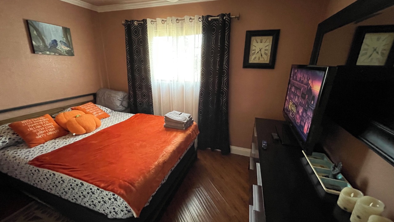 Photo of Bedroom in Antelope