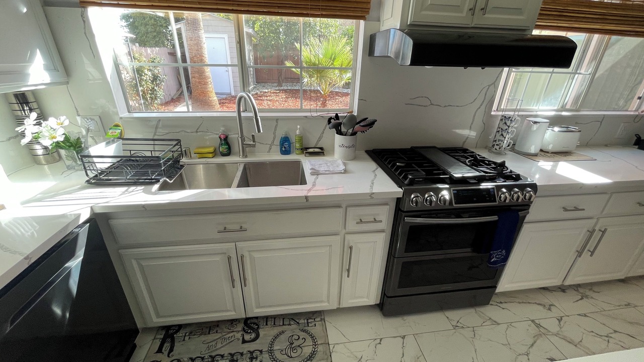 Photo of Kitchen in Antelope