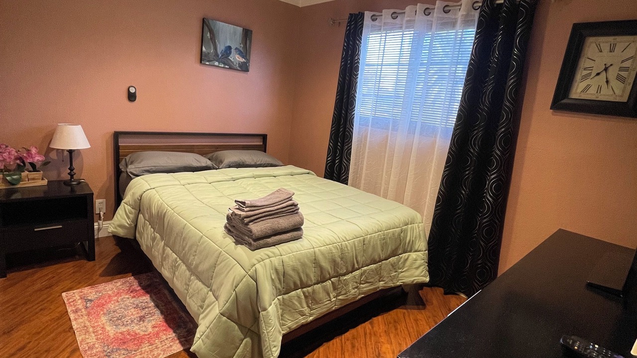 Photo of Bedroom in Antelope