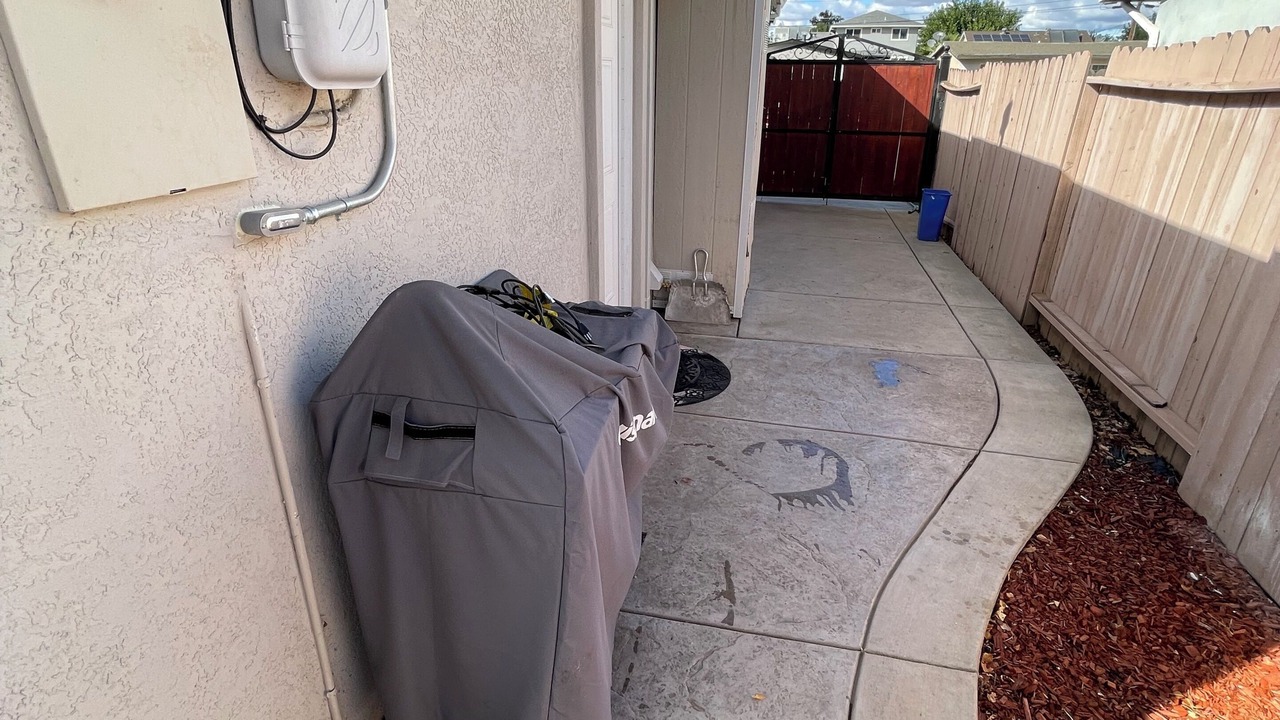 Photo of Outdoor in Antelope