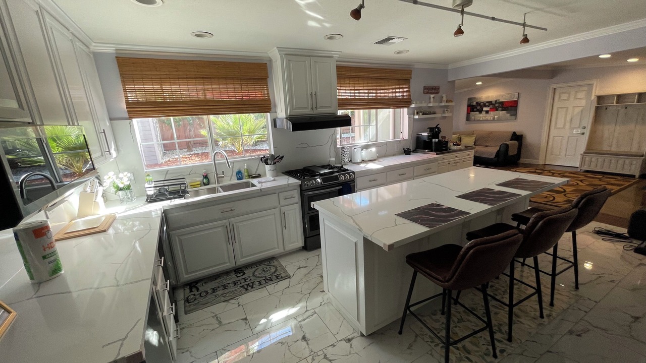 Photo of Kitchen in Antelope