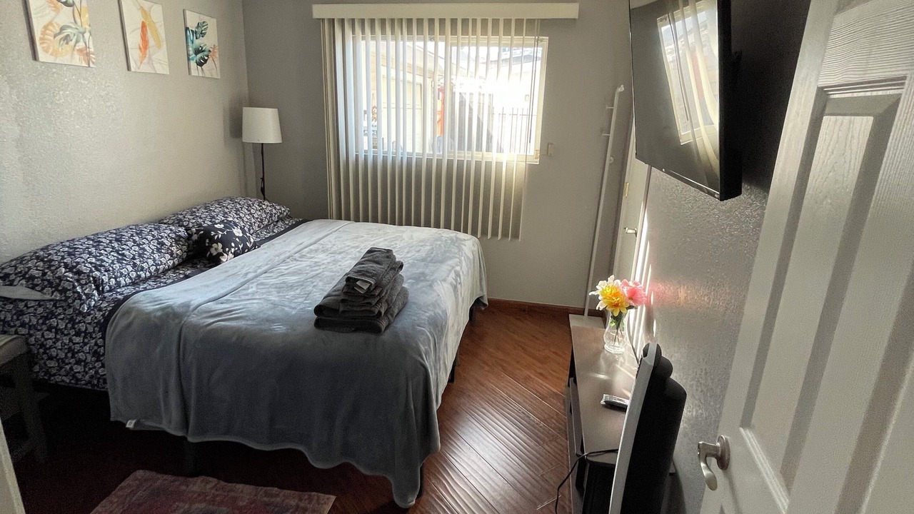 Photo of Bedroom in Antelope