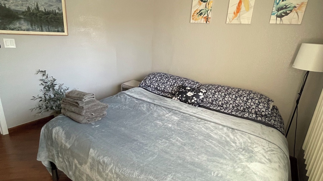 Photo of Bedroom in Antelope