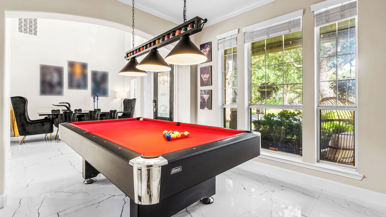 Photo of Bedroom in Katy