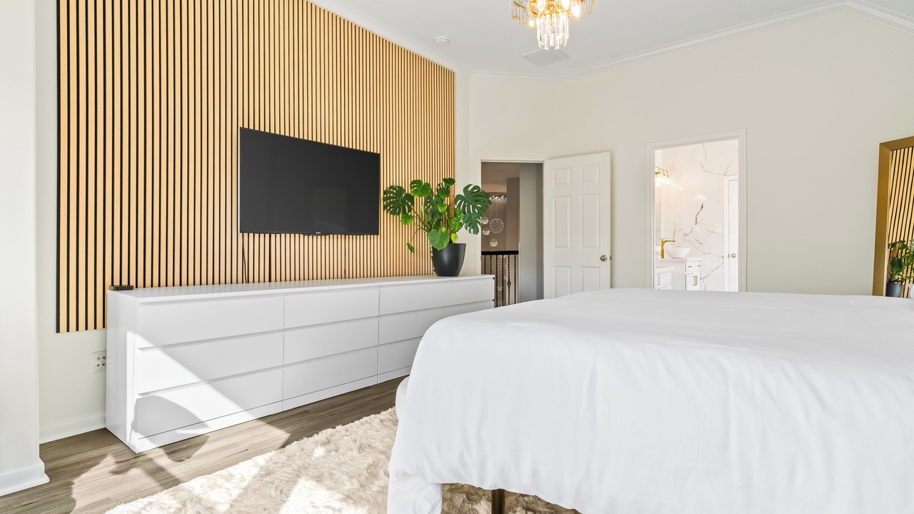 Photo of Bedroom in Katy