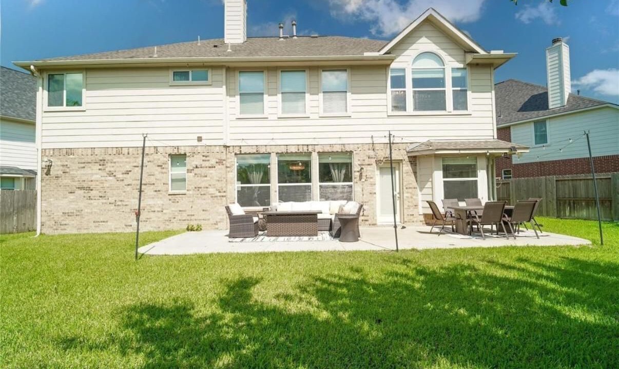 Photo of Outdoor in Katy