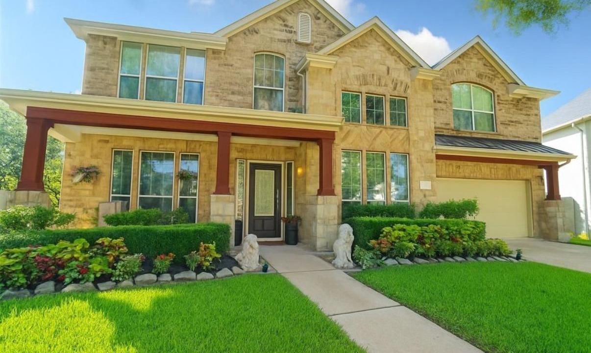 Photo of Outdoor in Katy
