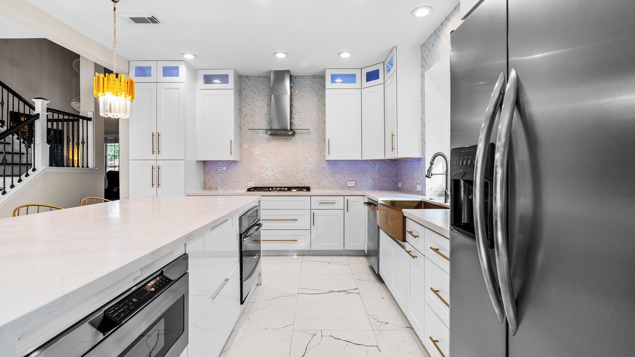 Photo of Kitchen in Katy