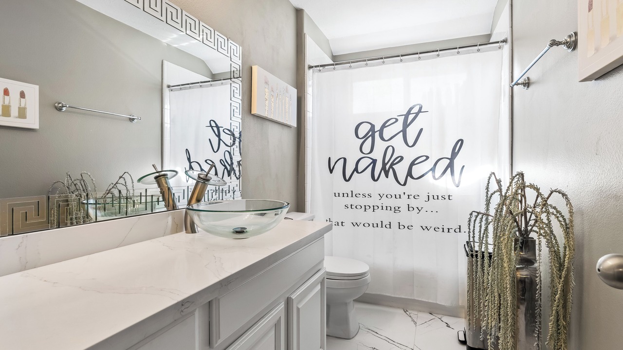 Photo of Bathroom in Katy