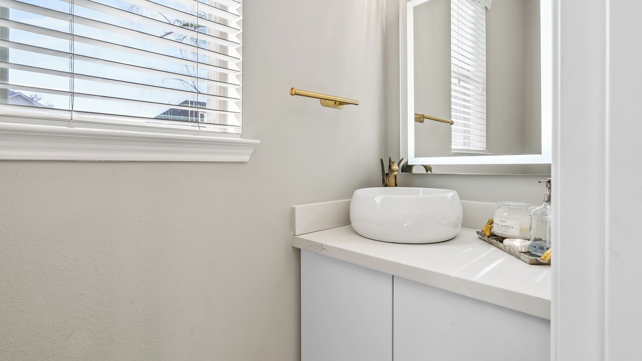 Photo of Bathroom in Katy