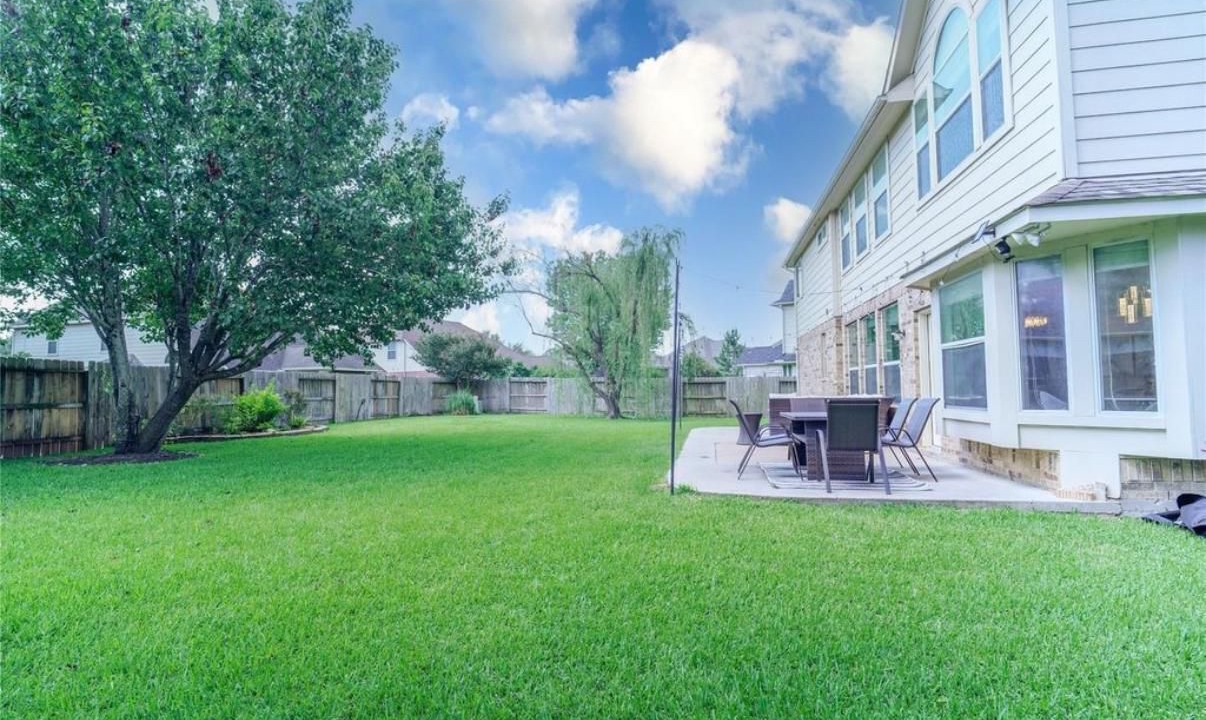 Photo of Outdoor in Katy