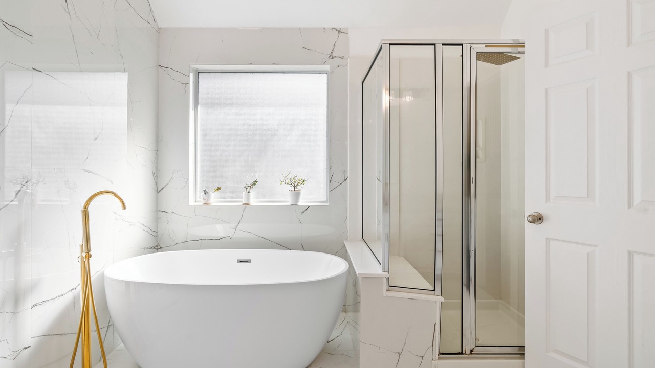 Photo of Bathroom in Katy