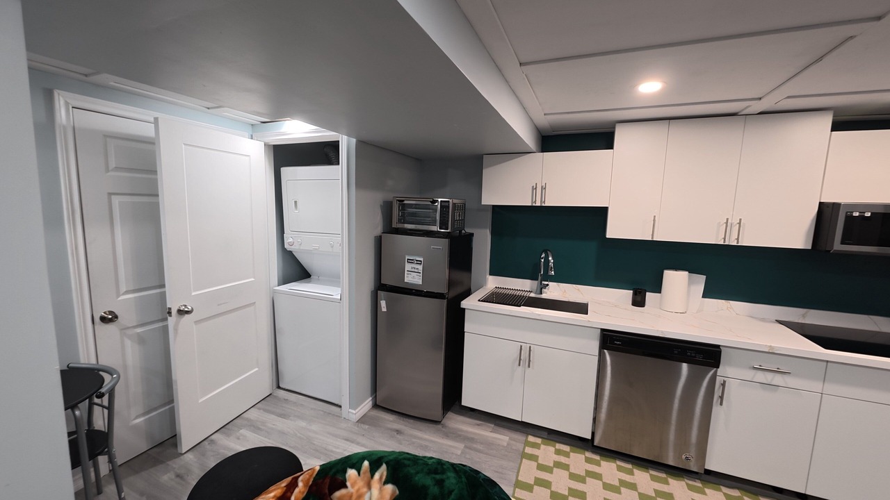 Photo of Kitchen in Durham Region
