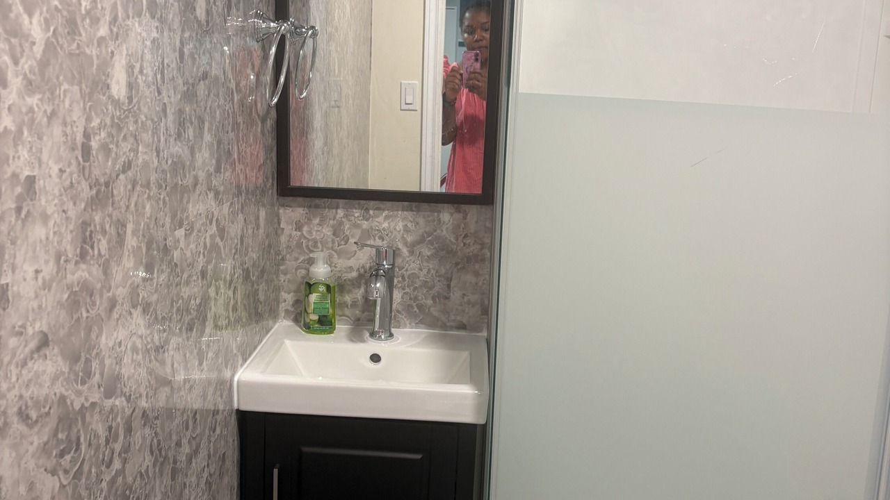 Photo of Bathroom in Durham Region