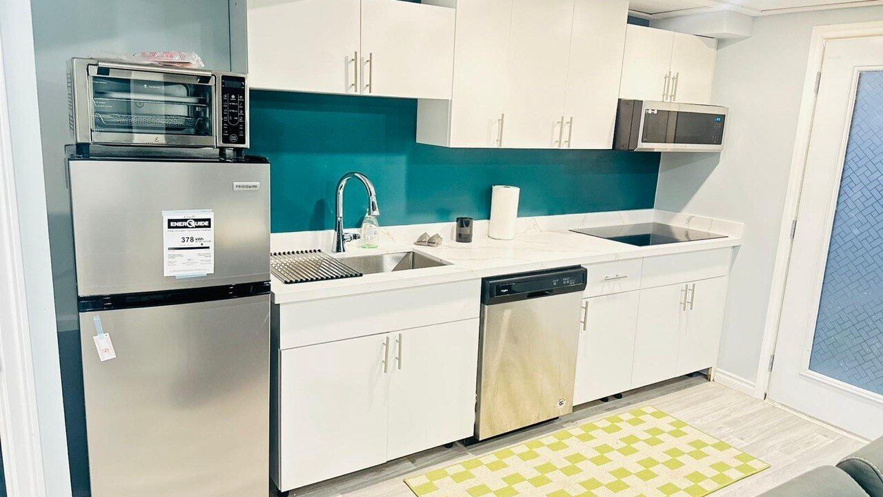 Photo of Kitchen in Durham Region
