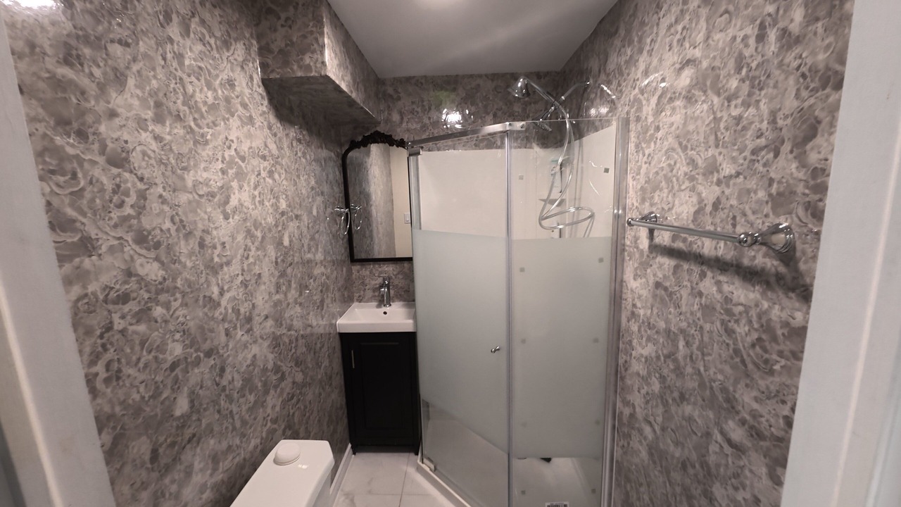 Photo of Bathroom in Durham Region