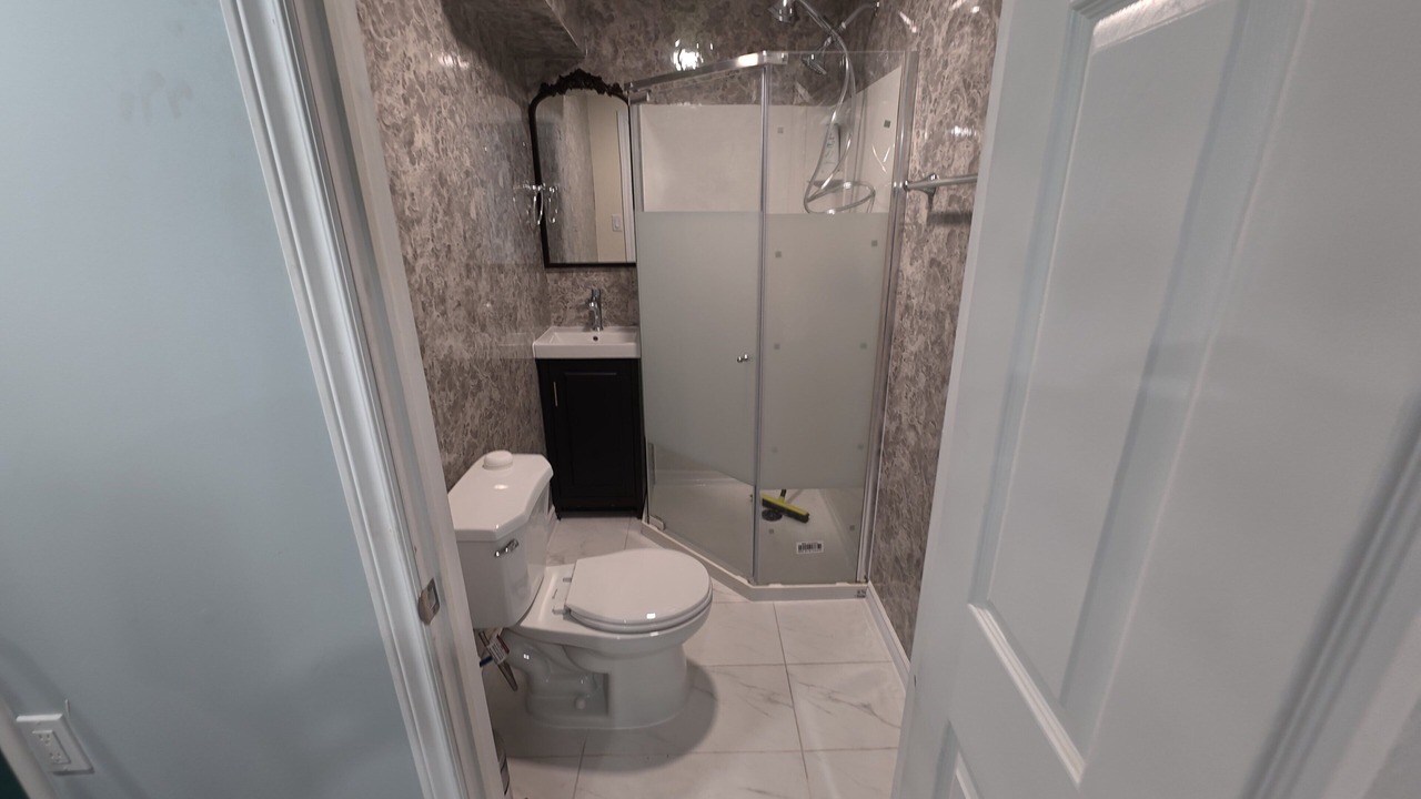 Photo of Bathroom in Durham Region