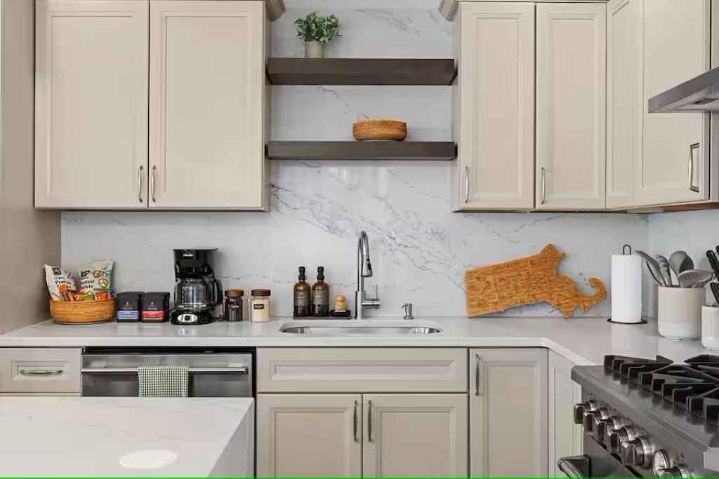 Photo of Kitchen in Winter Hill