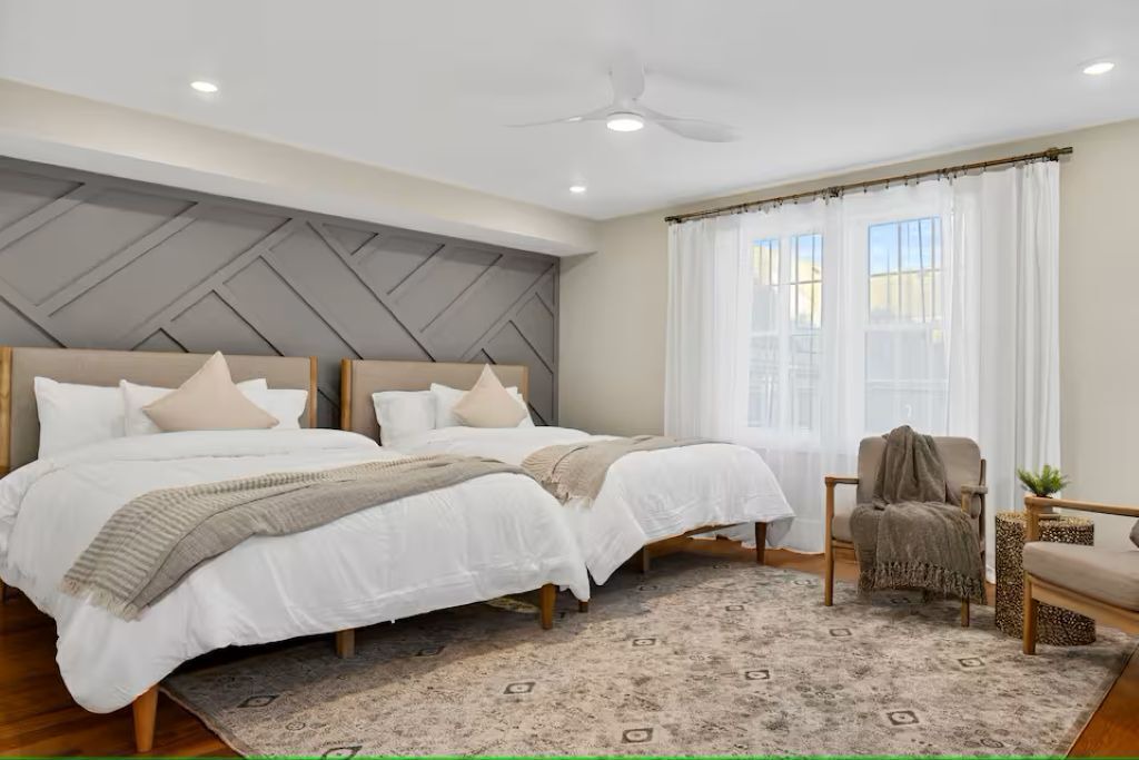 Photo of Bedroom in Winter Hill