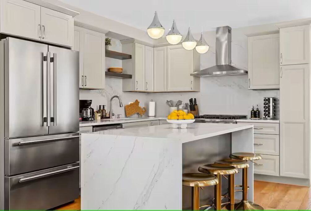 Photo of Kitchen in Winter Hill
