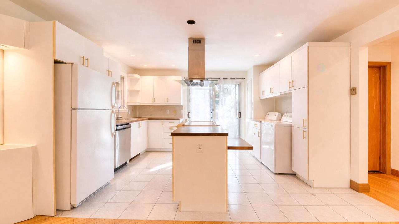 Photo of Kitchen in Youville