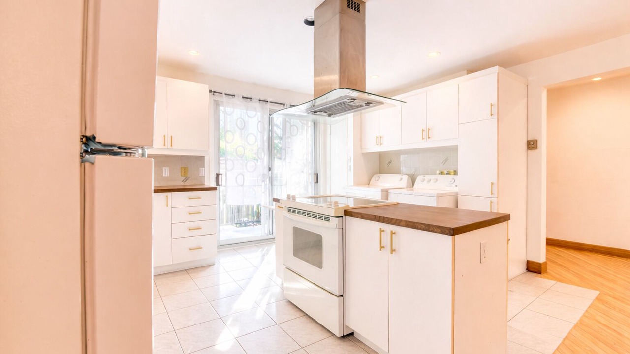 Photo of Kitchen in Youville