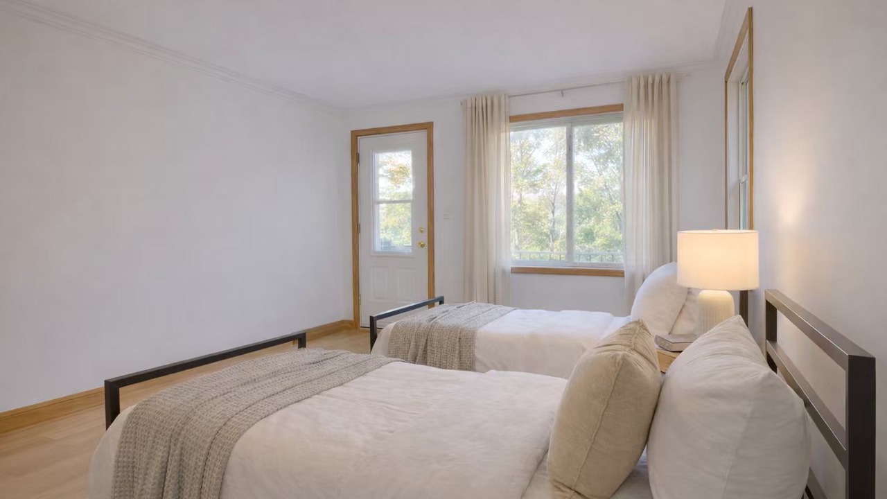Photo of Bedroom in Youville