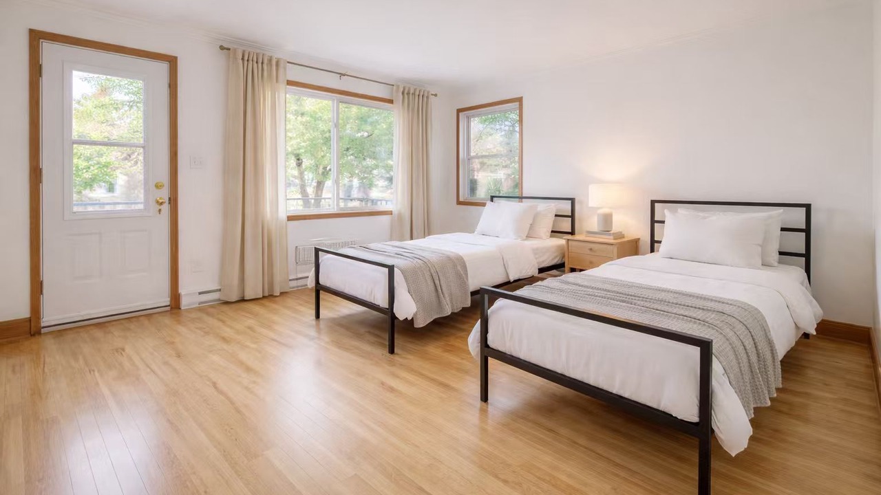 Photo of Bedroom in Youville
