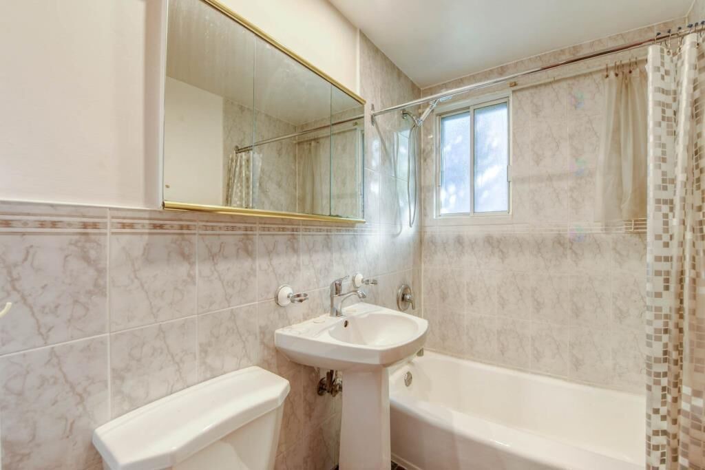 Photo of Bathroom in Youville