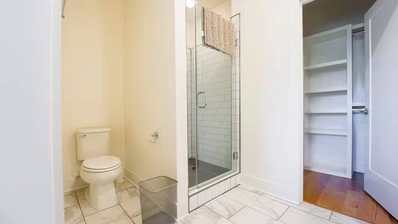 Photo of Bathroom in Hermitage