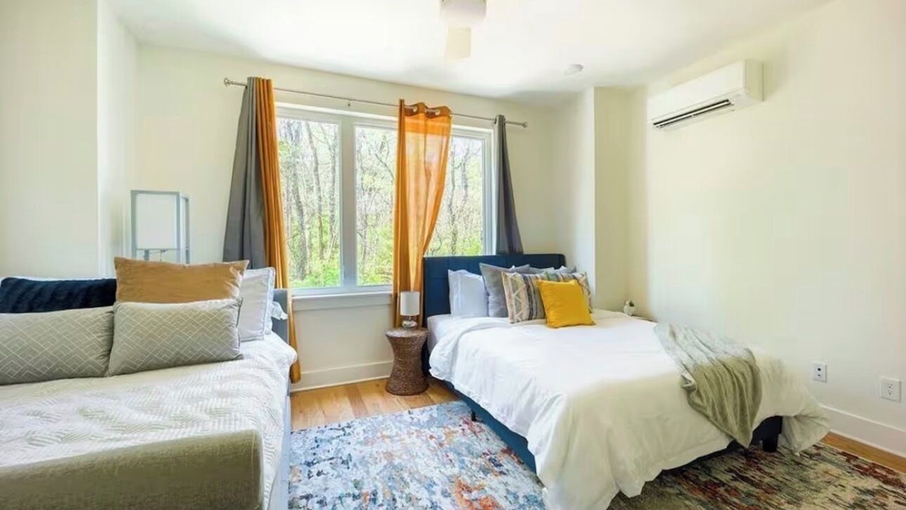 Photo of Bedroom in Hermitage