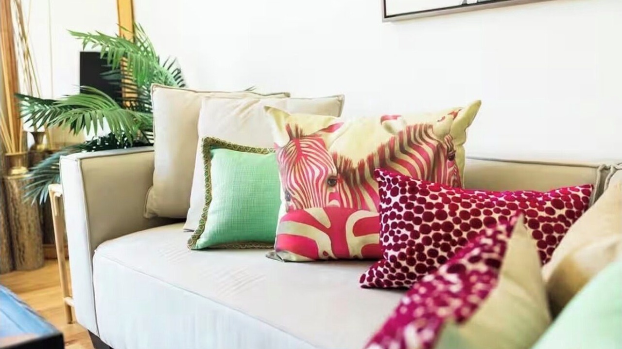 Photo of Livingroom in Hermitage