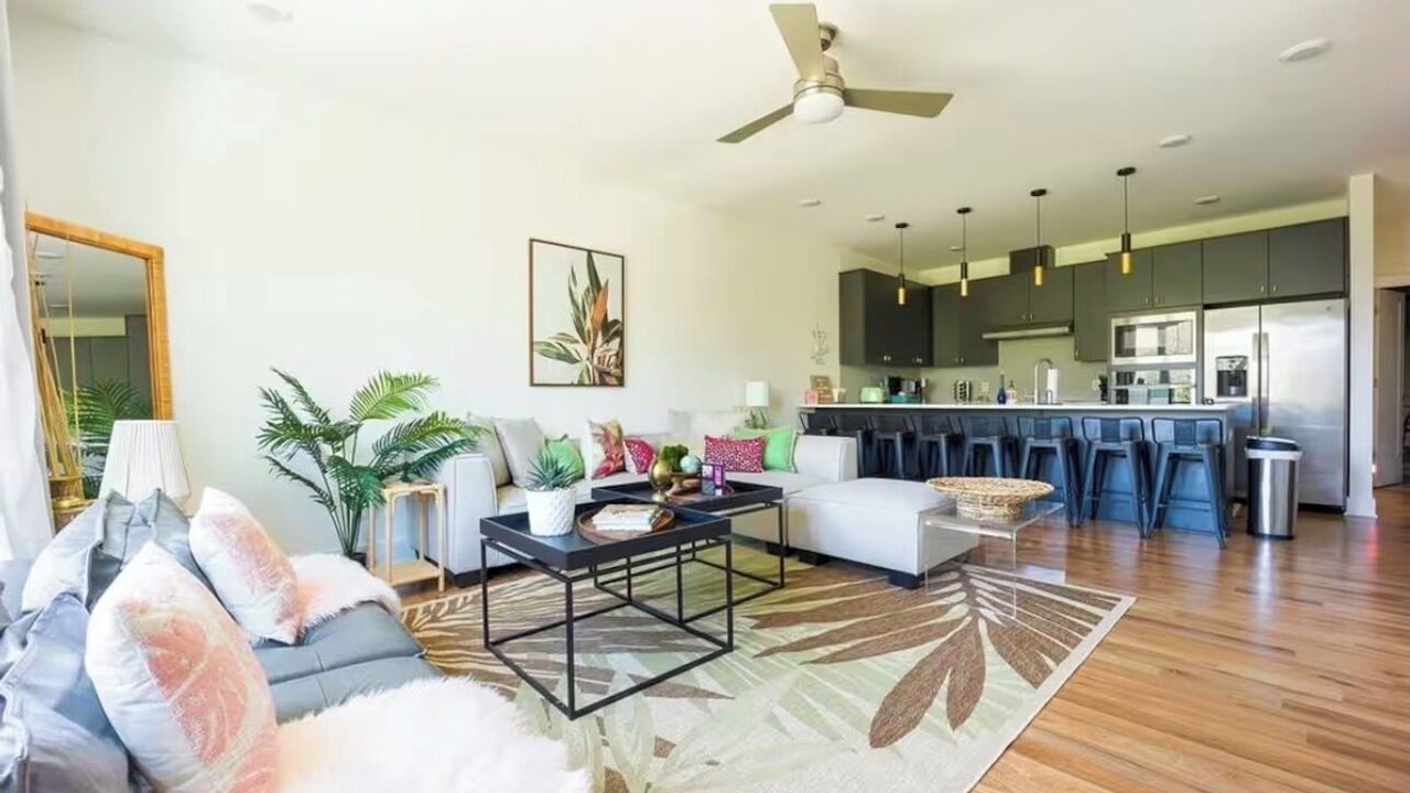 Photo of Livingroom in Hermitage