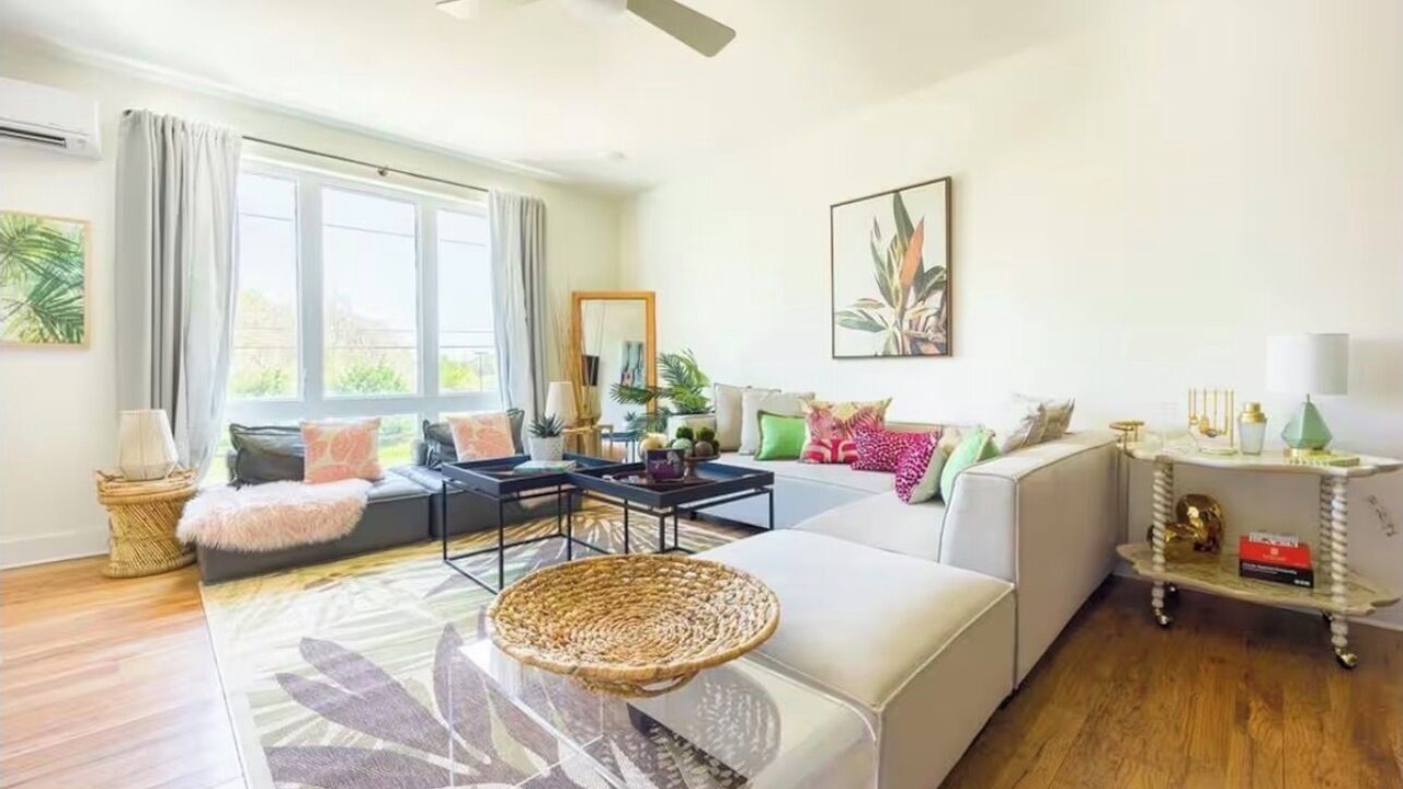 Photo of Livingroom in Hermitage