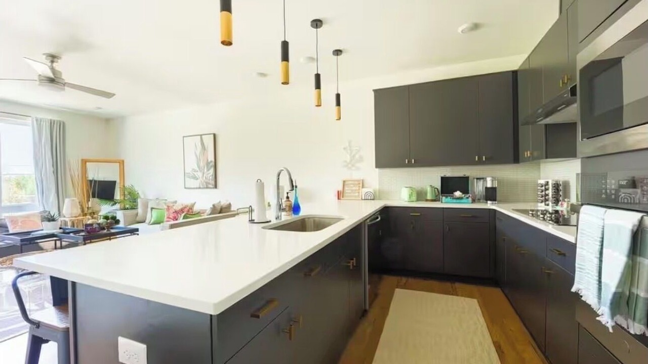 Photo of Kitchen in Hermitage