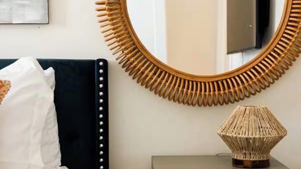 Photo of Bedroom in Hermitage