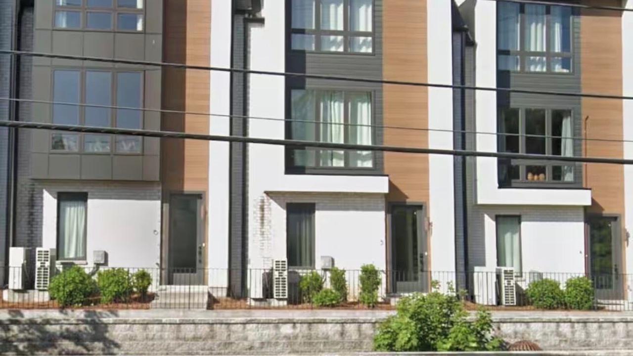 Photo of Outdoor in Hermitage