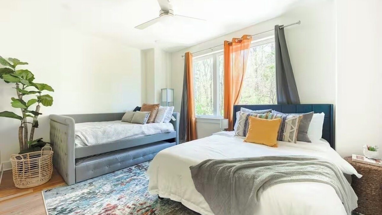 Photo of Bedroom in Hermitage