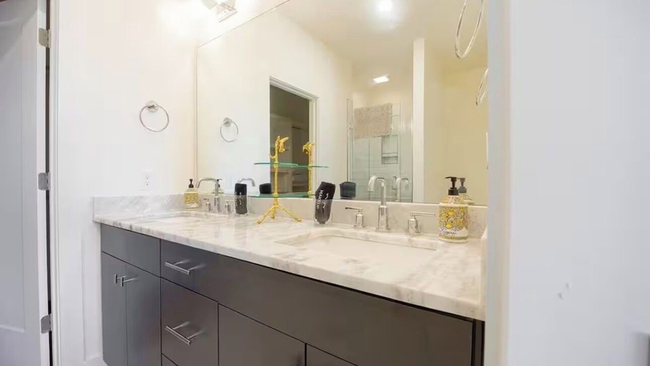 Photo of Bathroom in Hermitage