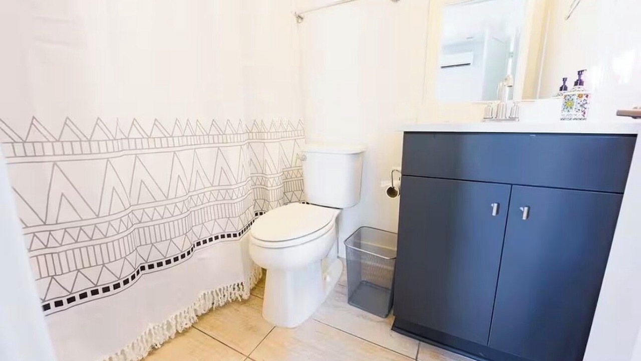 Photo of Bathroom in Hermitage