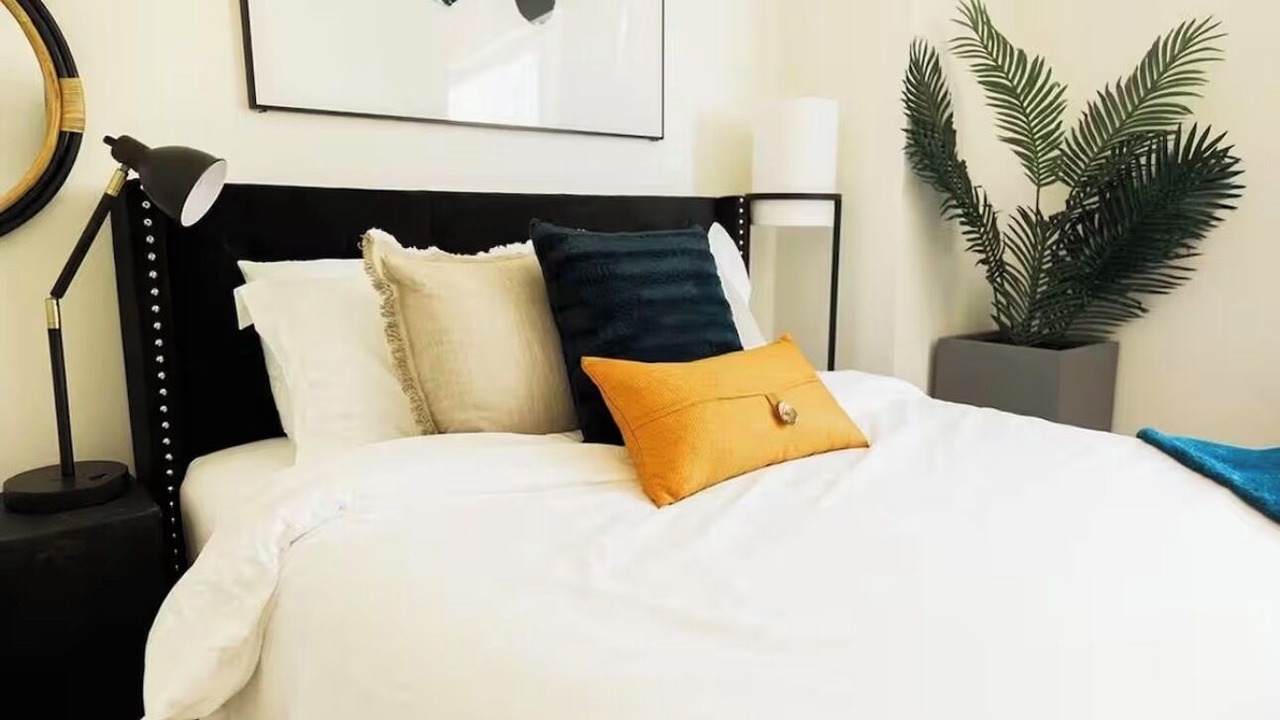 Photo of Bedroom in Hermitage