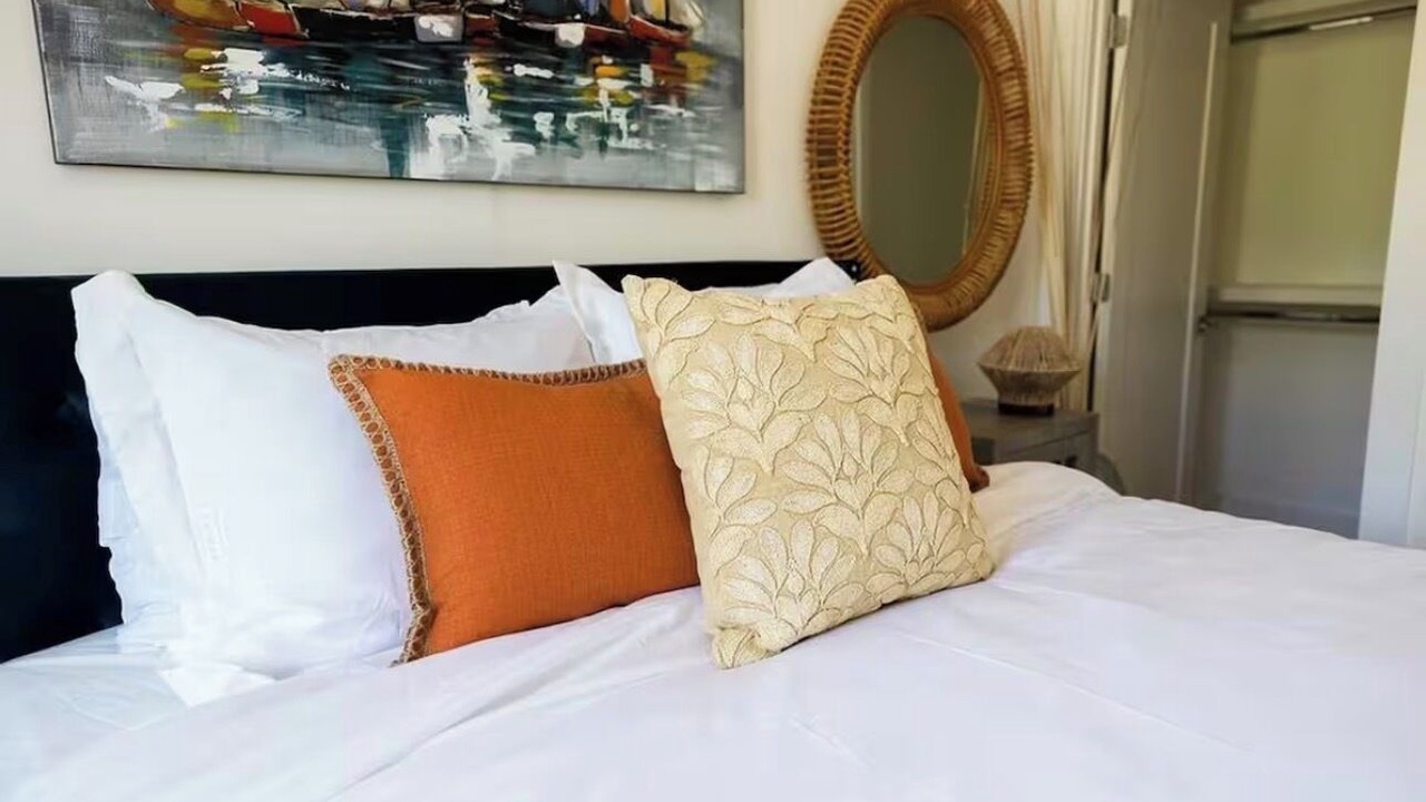 Photo of Bedroom in Hermitage