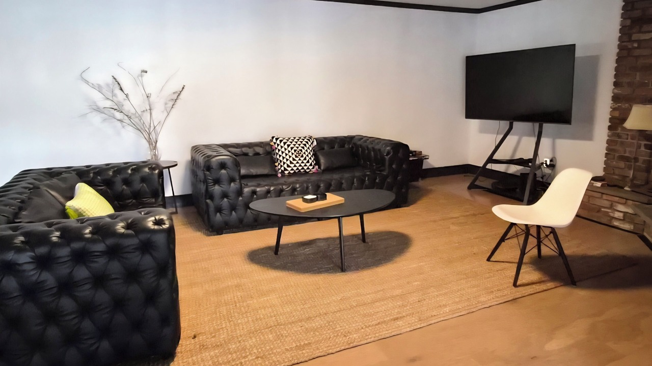 Photo of Livingroom in Roscoe