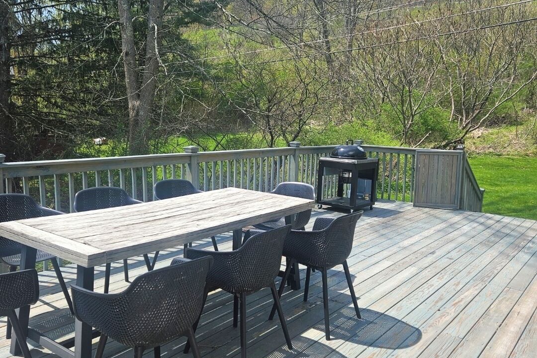 Photo of Outdoor in Roscoe