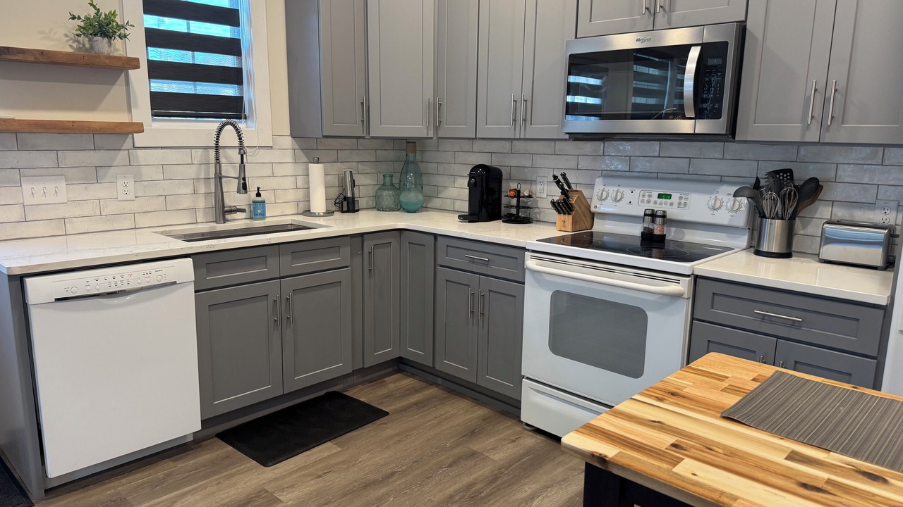 Photo of Kitchen in Wilmington