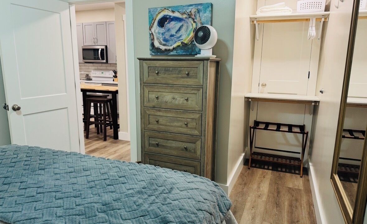 Photo of Bedroom in Wilmington