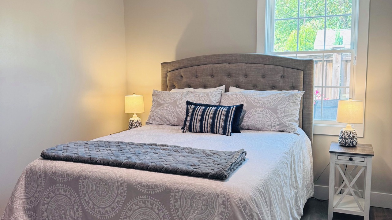 Photo of Bedroom in Wilmington