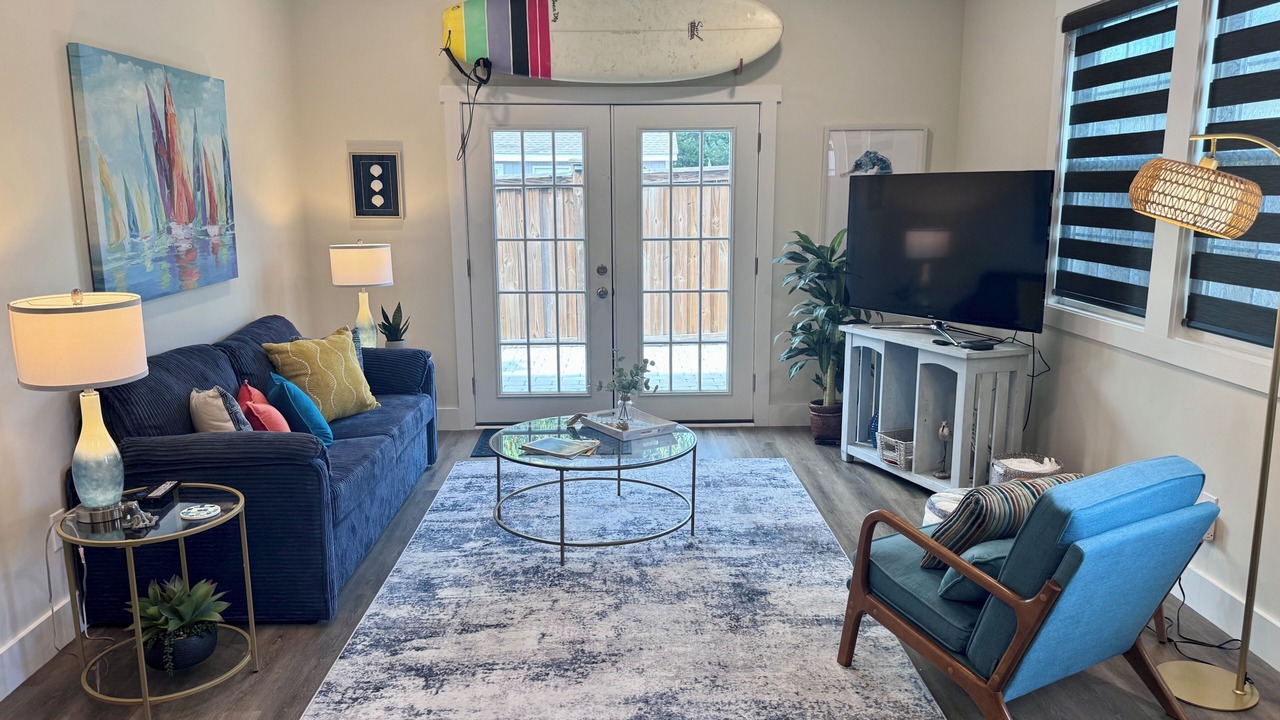 Photo of Livingroom in Wilmington