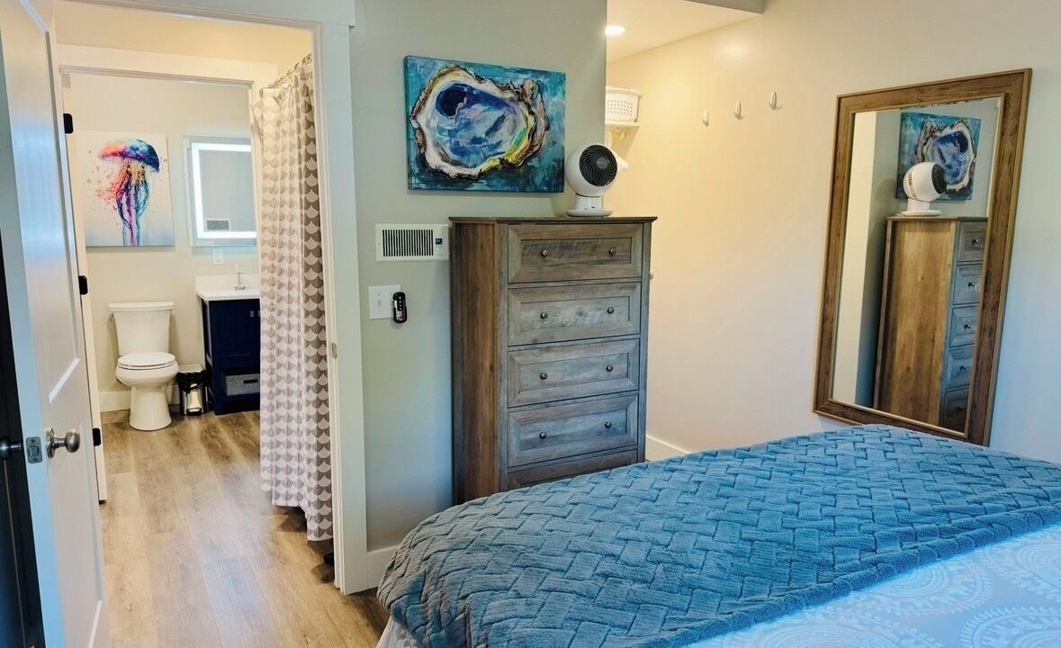 Photo of Bedroom in Wilmington