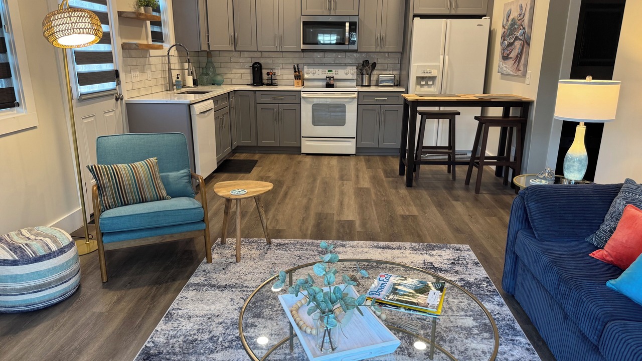Photo of Livingroom in Wilmington